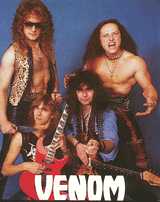 Metal Punk
